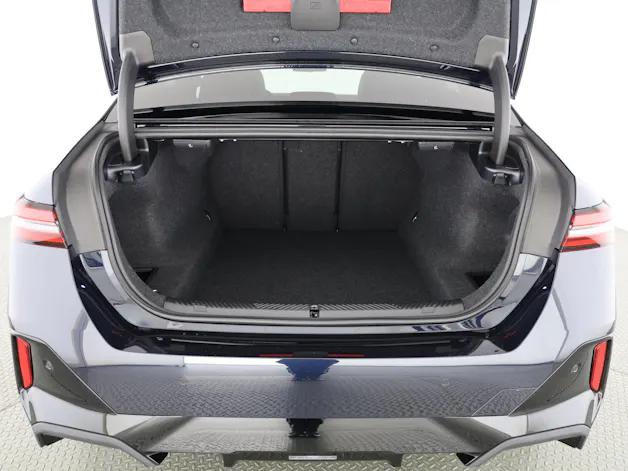 BMW 540d xDrive