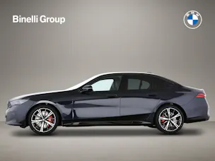 BMW 540d xDrive