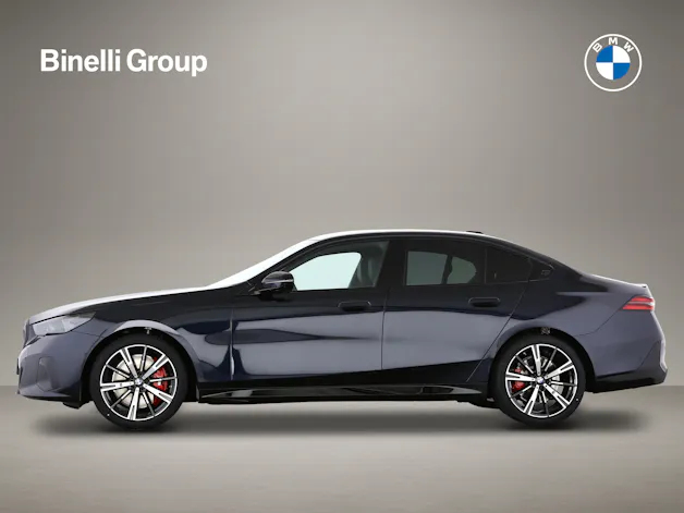 BMW 540d xDrive