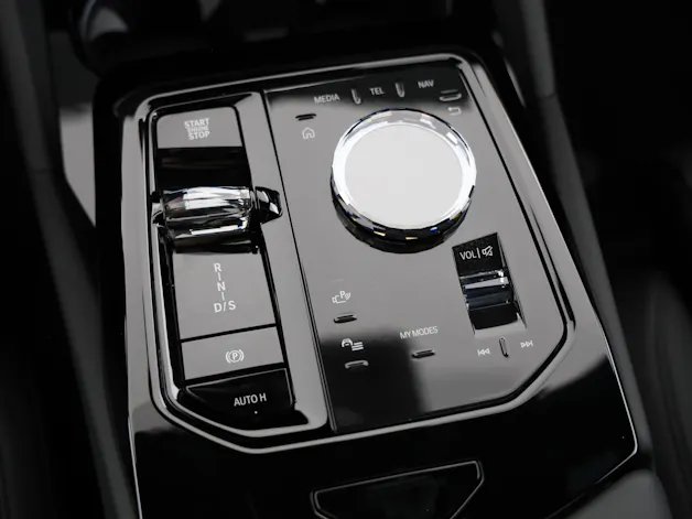 BMW 540d xDrive
