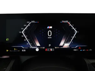 BMW 540d xDrive