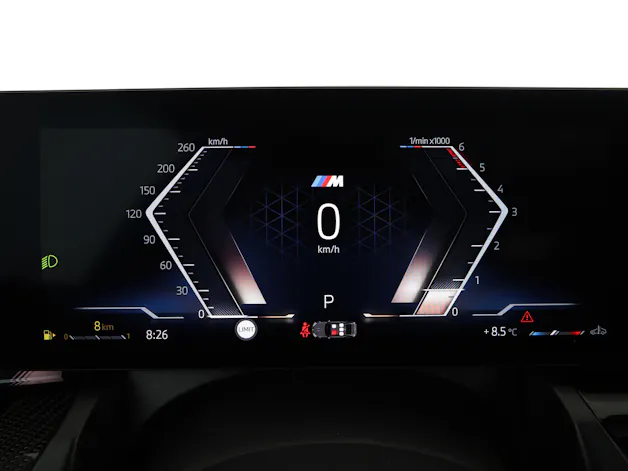 BMW 540d xDrive