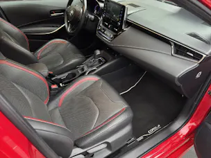 Toyota Corolla 2.0 HSD Style