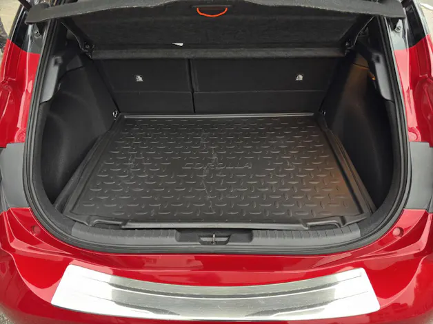 Toyota Corolla 2.0 HSD Style
