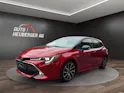 Toyota Corolla 2.0 HSD Style