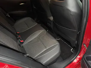 Toyota Corolla 2.0 HSD Style