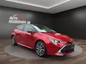 Toyota Corolla 2.0 HSD Style