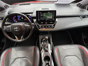 Toyota Corolla 2.0 HSD Style