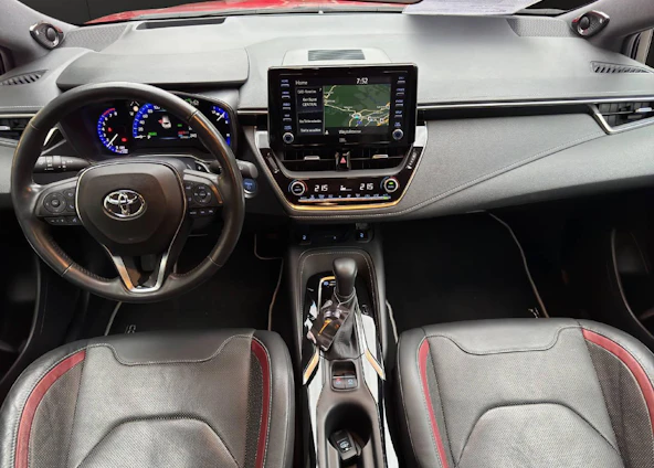 image du véhicule 5 image du véhicule 5