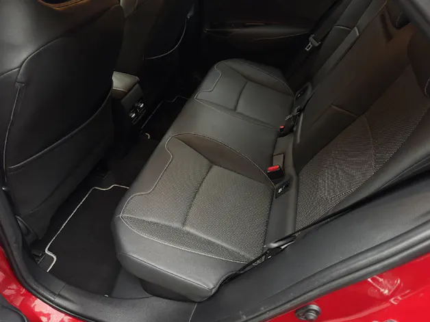 Toyota Corolla 2.0 HSD Style
