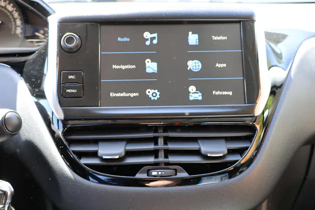 Peugeot 208 1.2 PureTech Signature S/S