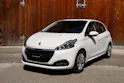 Peugeot 208 1.2 PureTech Signature S/S