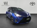 Toyota Yaris 1.5 VVT-i HSD Style
