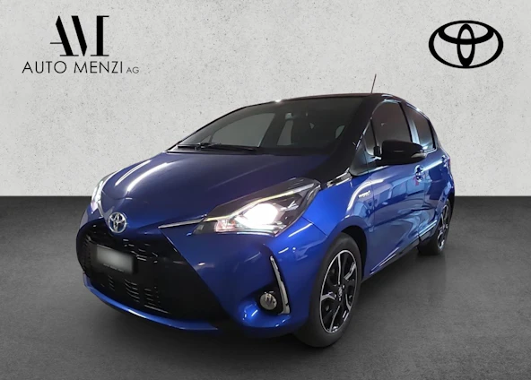 Fahrzeugbild 5 Fahrzeugbild 5