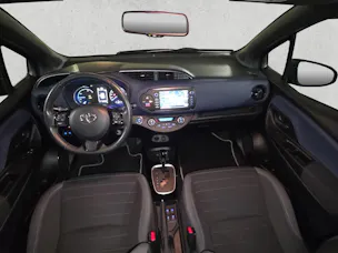 Toyota Yaris 1.5 VVT-i HSD Style