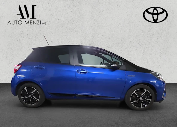 Fahrzeugbild 1 Fahrzeugbild 1