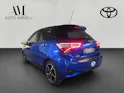 Toyota Yaris 1.5 VVT-i HSD Style