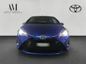 Toyota Yaris 1.5 VVT-i HSD Style