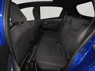 Toyota Yaris 1.5 VVT-i HSD Style