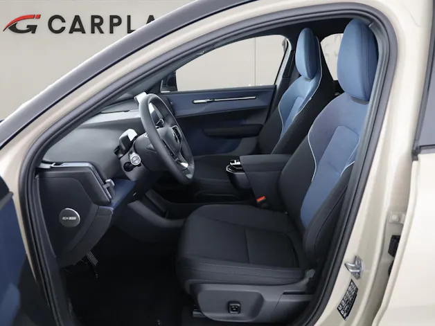 Volvo EX30 CC E60 Twin Performance AWD