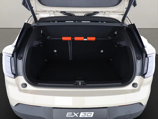Volvo EX30 CC E60 Twin Performance AWD