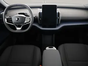 Volvo EX30 CC E60 Twin Performance AWD