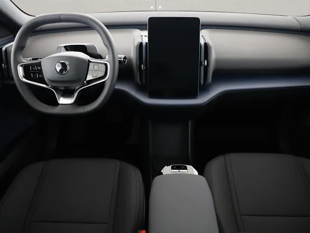 Volvo EX30 CC E60 Twin Performance AWD