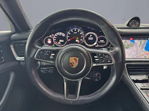Porsche Panamera Sport Turismo 4.0 V8 GTS