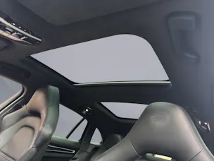 Porsche Panamera Sport Turismo 4.0 V8 GTS