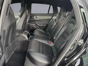 Porsche Panamera Sport Turismo 4.0 V8 GTS