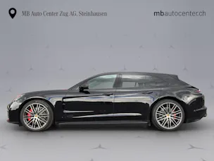 Porsche Panamera Sport Turismo 4.0 V8 GTS