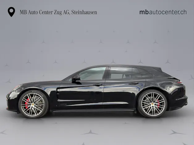 Porsche Panamera Sport Turismo 4.0 V8 GTS