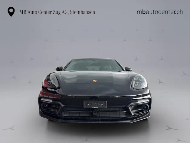 Porsche Panamera Sport Turismo 4.0 V8 GTS