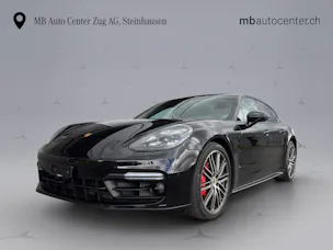 Porsche Panamera Sport Turismo 4.0 V8 GTS