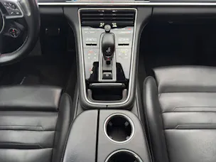 Porsche Panamera Sport Turismo 4.0 V8 GTS