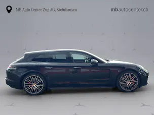 Porsche Panamera Sport Turismo 4.0 V8 GTS