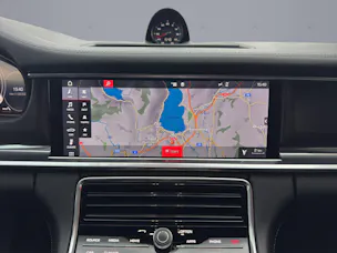 Porsche Panamera Sport Turismo 4.0 V8 GTS