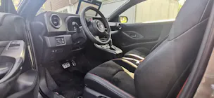 Toyota GR Yaris 1.6 Turbo Sport 4x4