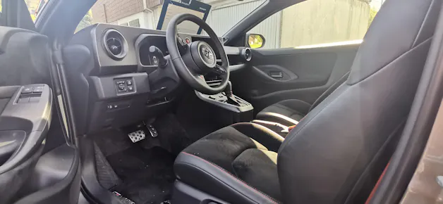 Toyota GR Yaris 1.6 Turbo Sport 4x4