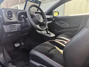 Toyota GR Yaris 1.6 Turbo Sport 4x4