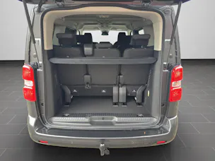 Citroën Spacetourer M 2.0 BlueHDi 180 You S/S