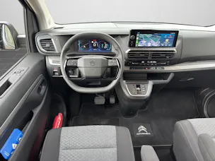 Citroën Spacetourer M 2.0 BlueHDi 180 You S/S