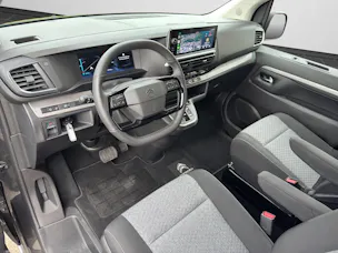 Citroën Spacetourer M 2.0 BlueHDi 180 You S/S