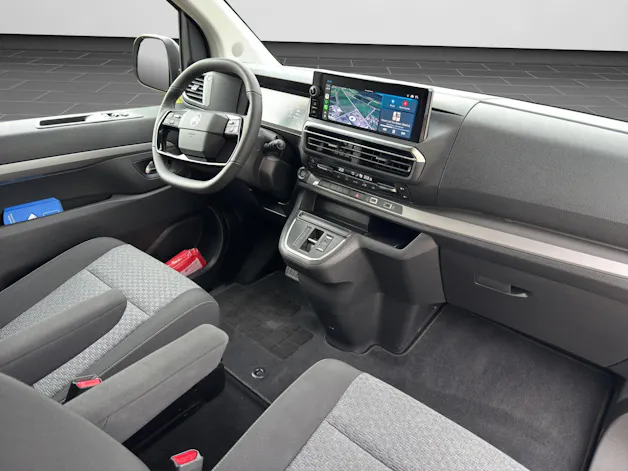Citroën Spacetourer M 2.0 BlueHDi 180 You S/S