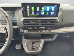 Citroën Spacetourer M 2.0 BlueHDi 180 You S/S