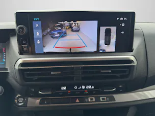 Citroën Spacetourer M 2.0 BlueHDi 180 You S/S