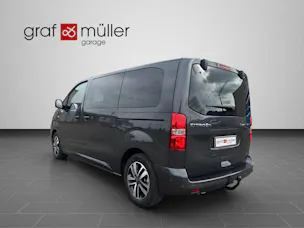 Citroën Spacetourer M 2.0 BlueHDi 180 You S/S