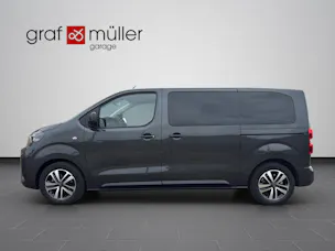 Citroën Spacetourer M 2.0 BlueHDi 180 You S/S