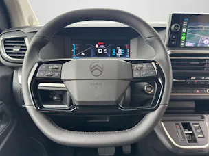 Citroën Spacetourer M 2.0 BlueHDi 180 You S/S