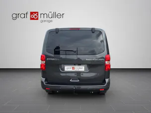 Citroën Spacetourer M 2.0 BlueHDi 180 You S/S
